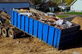 Best Construction Debris Removal  in University City, MO